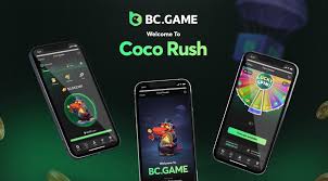 BC.Game Casino Your Ultimate Destination for Crypto Gaming