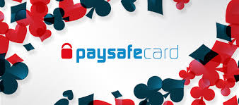 Online Casino med Paysafecard – Sikkerhed og Bekvemmelighed
