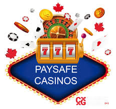 Online Casino Paysafe Din Guide til Sikker Spil Online Casino Paysafe Din Guide til Sikker Spil