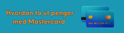 Online Casinoer med Mastercard Sikre og Hurtige Indbetalinger Online Casinoer med Mastercard Sikre og Hurtige Indbetalinger