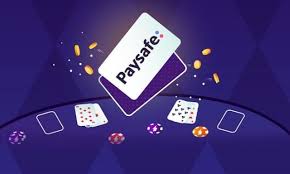 Paysafe Casino Din Gateway til Sikker Online Spil