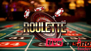 The Ultimate Guide to Live Roulette Sites -1857648621