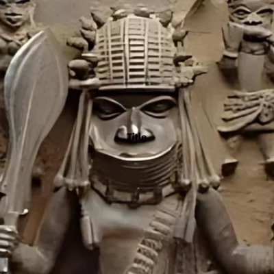 benin history